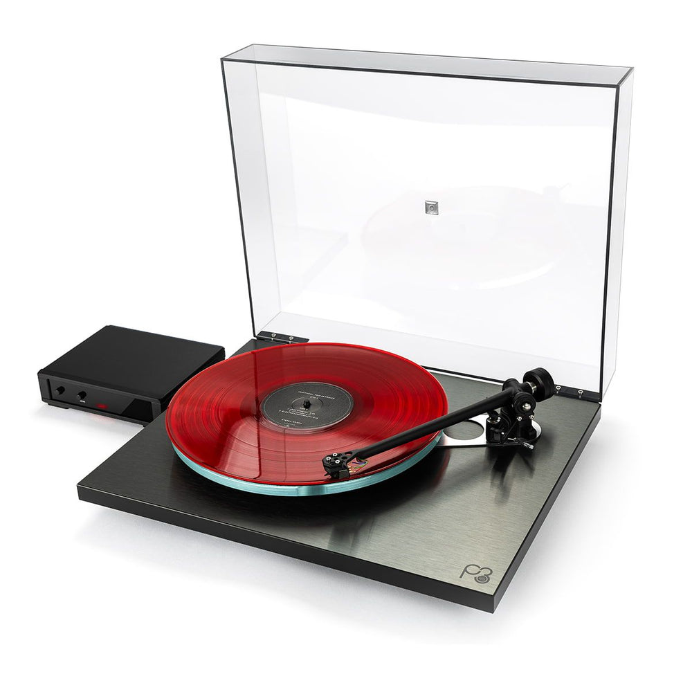 Rega Planar 3 RS Special Edition Turntable with ND5 Cartridge