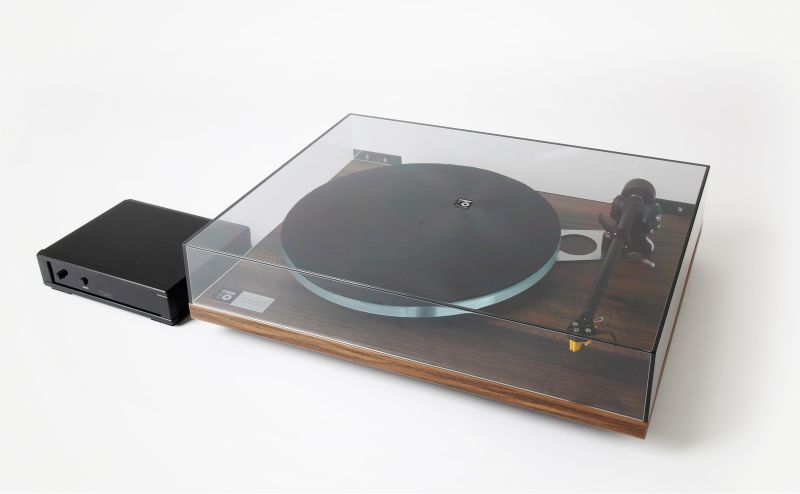 Rega P3 Anniversary & Sonus Faber Omnia Package