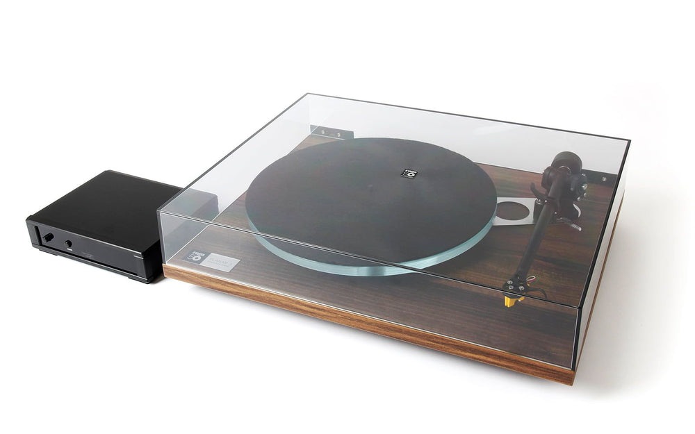 Rega P3 Anniversary & Sonus Faber Omnia Package