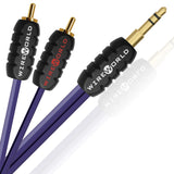 Wire World Pulse Audio Interconnect