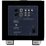 REL Carbon Special Subwoofer