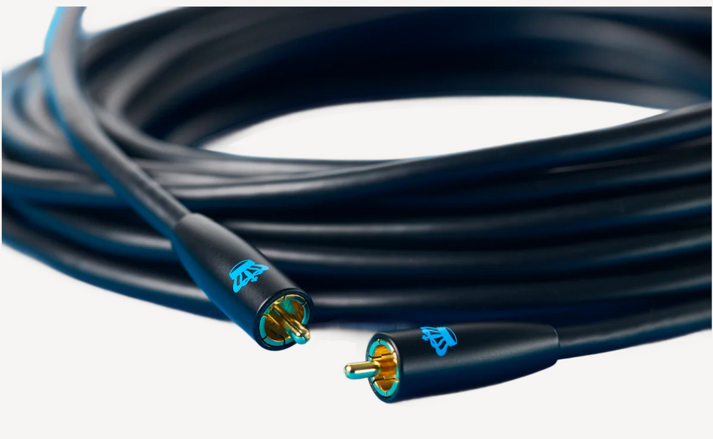 Rel Acoustic Commander .1/LFE Subwoofer Cable