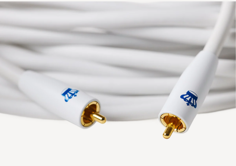 Rel Acoustic Commander .1/LFE Subwoofer Cable