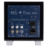 Rel Acoustics T-Zero Subwoofer