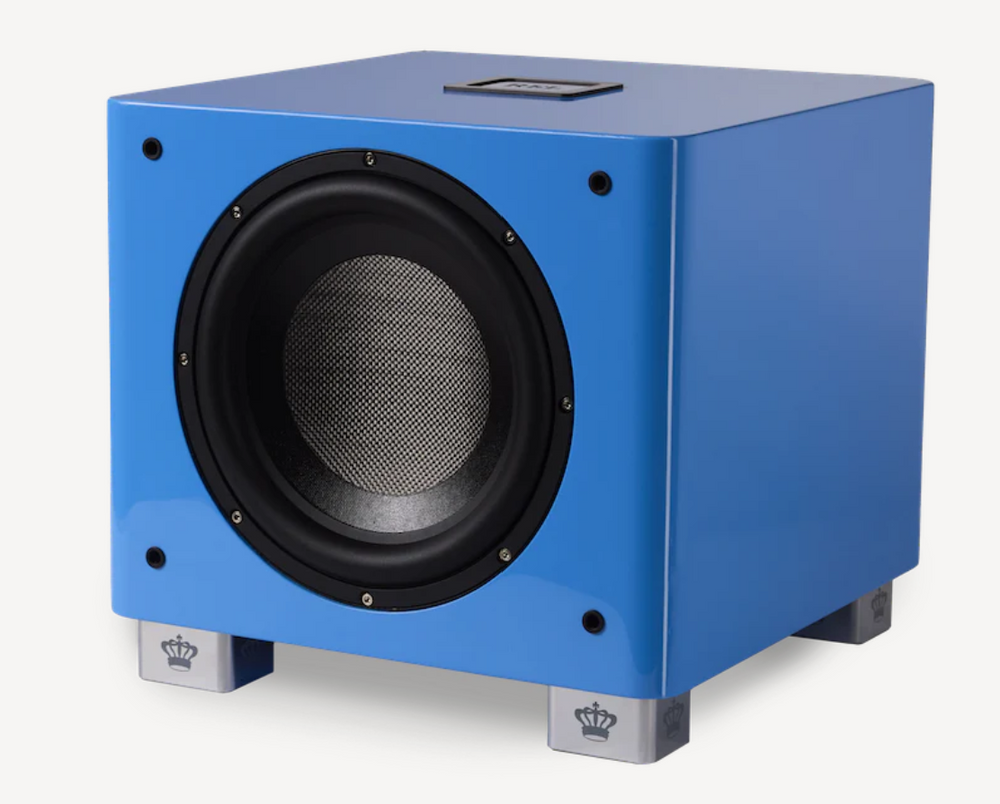 Rel Acoustics T/9x & Limited Edition Subwoofer