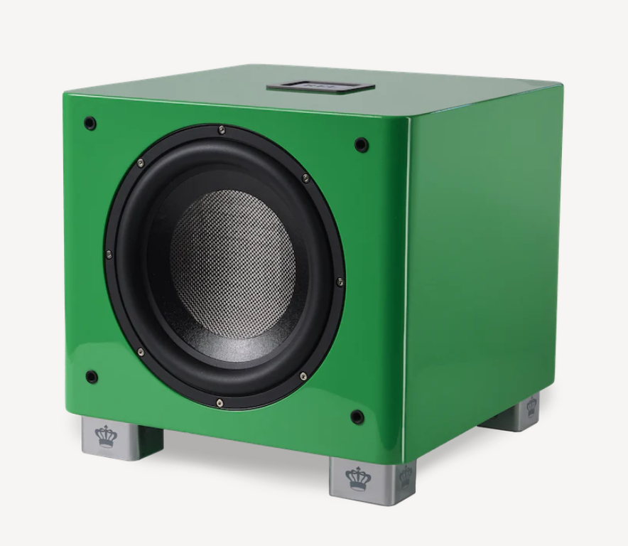 Rel Acoustics T/9x & Limited Edition Subwoofer