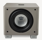 Rel Acoustics T/9x & Limited Edition Subwoofer
