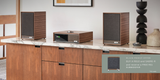 Ruark R610 & Sabre R Combo