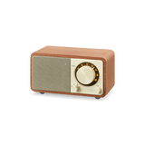 Sangean WX-7+