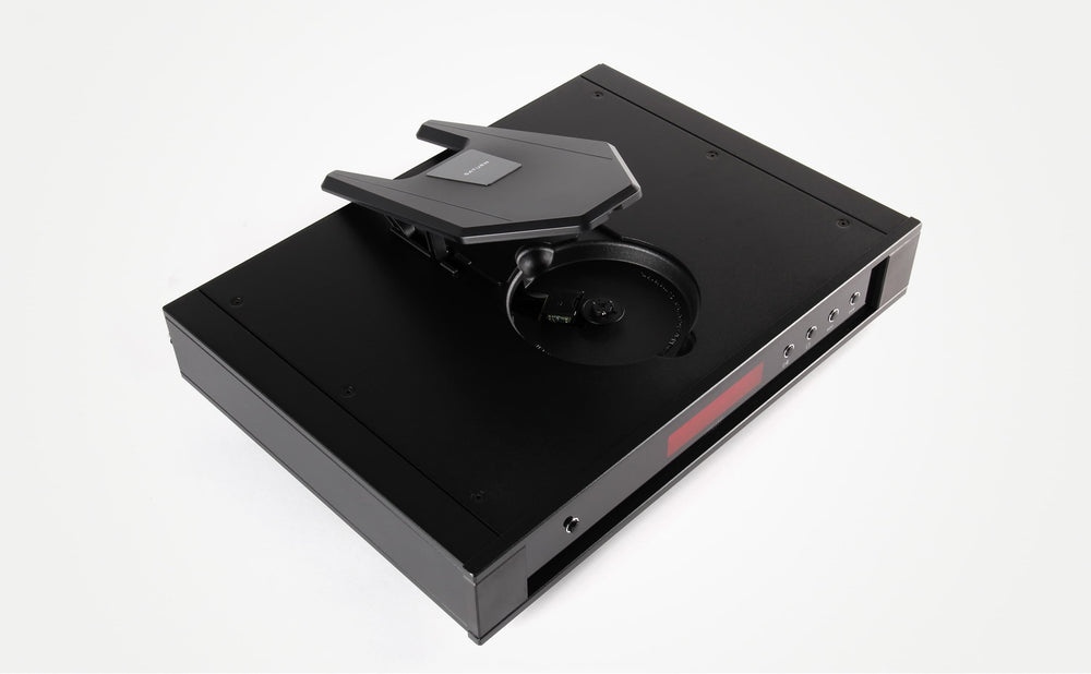 Rega Saturn MK3 CD Player