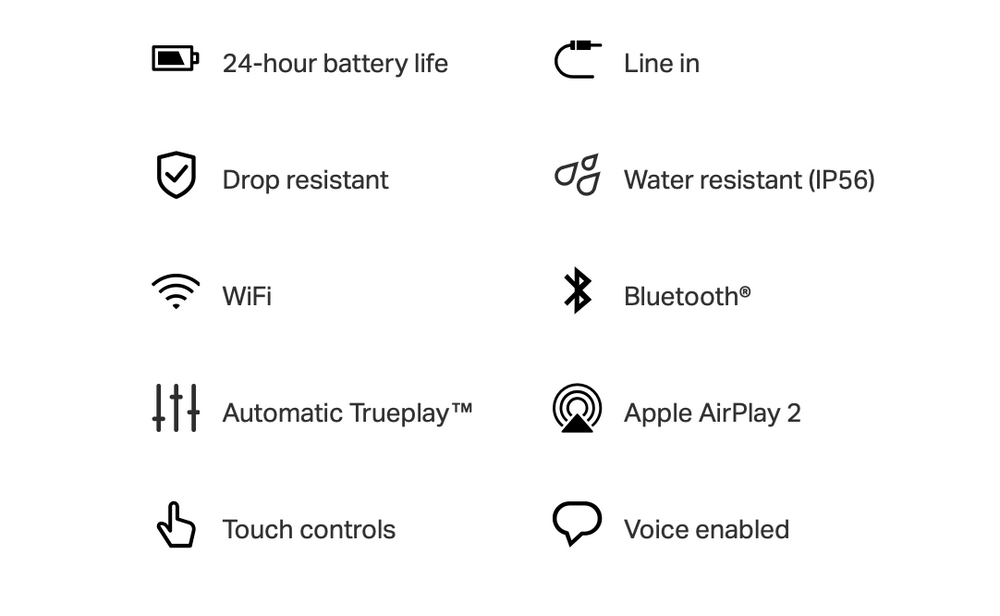 Sonos Move 2