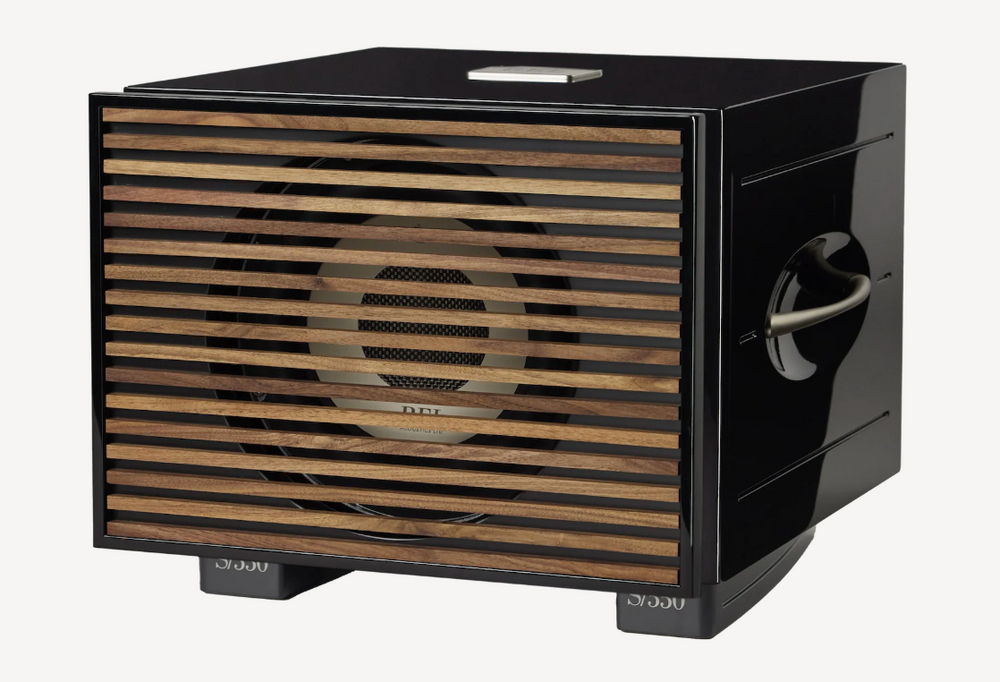 Rel S/550 subwoofer