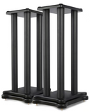 Silcron Speaker Stands 600mm (One Pair Only)