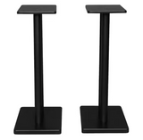Silcron Podium Duo-S Steel Speaker Stand - 60cm