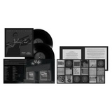 Pure Johnny Cash Mcintosh Sessions 180gm