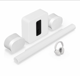 Sonos Premium Personal Entertainment Set with Arc Ultra