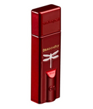 AudioQuest DragonFly Digital Audio Converter DAC Red