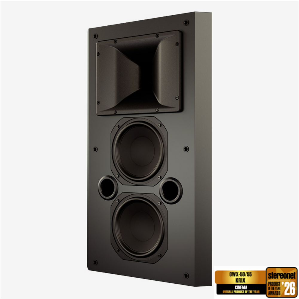 Krix OWX-55 On-Wall Speaker