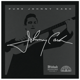 Pure Johnny Cash Mcintosh Sessions 180gm