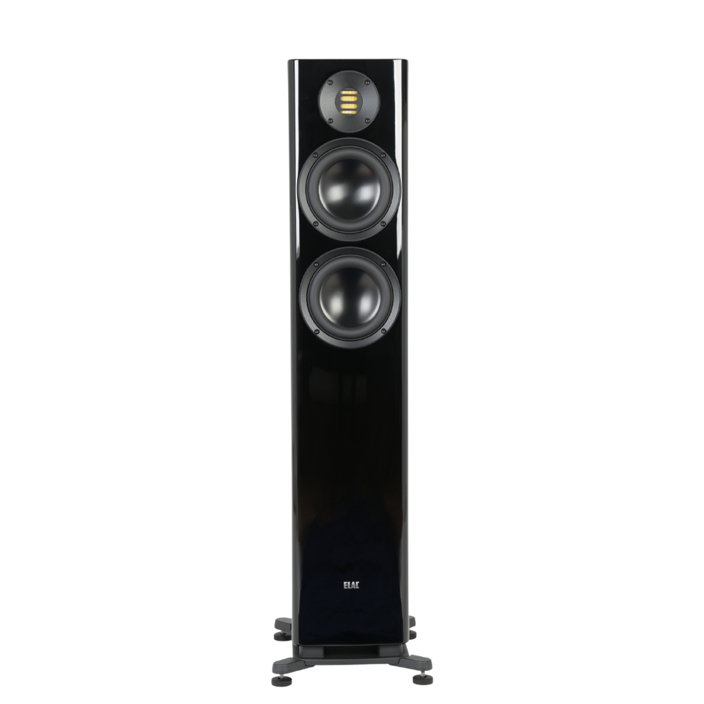 Elac Solano FS 287 Floor standing Speakers (Demo)