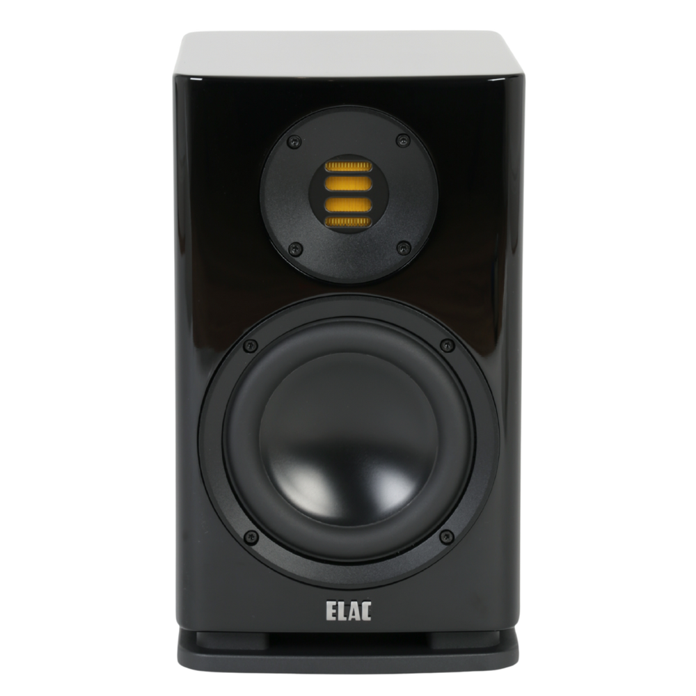 Elac Solano BS 283 Bookshelf Speakers