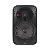 Sonance Mariner MX62 outdoor white surface mount speaker 125W 8 ohm (Pair)