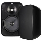 Sonance Mariner MX86 outdoor white surface mount speaker (Pair)