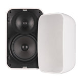 Sonance Mariner MX62 outdoor white surface mount speaker 125W 8 ohm (Pair)