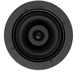 In-Ceiling Speakers by Sonos and Sonance (Pair) 6"inch
