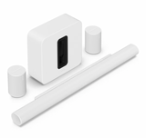 Sonos Premium Immersive Set with Arc Ultra