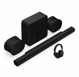 Sonos Premium Personal Entertainment Set with Arc Ultra