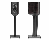 Sonus Faber Guarneri Tradition Speaker, Including Stands