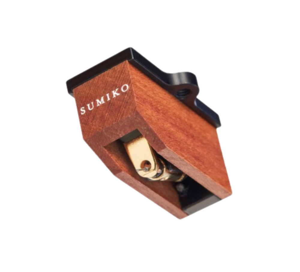 Sumiko Celebration 40 Low Output MC Cartridge