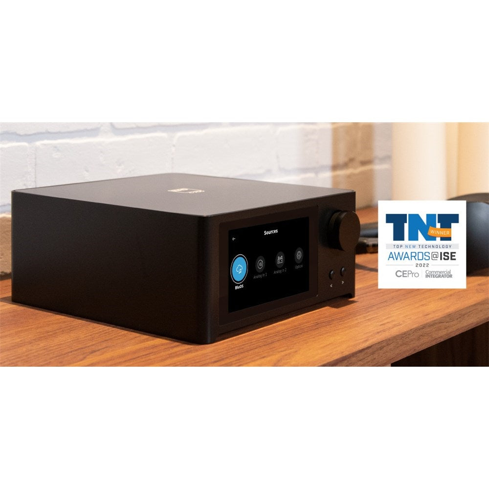 NAD C700