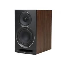 Elac UBR62 Bookshelf Speakers