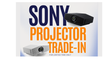 Sony VPL-XW5000ES 4K Projector