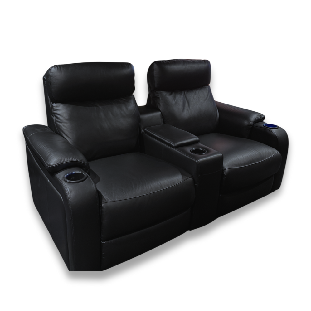 Cogworks Dorne Cinema Chair - EX DISPLAY