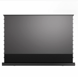 VALERION 100" MOTORISED FLOOR RISING ALR SCREEN