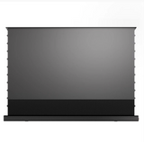 VALERION 120" MOTORISED FLOOR RISING ALR SCREEN