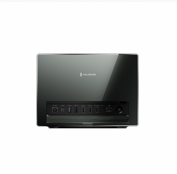 VALERION VISION MASTER PRO2 4K TRIPLE LASER PROJECTOR – Living Sound ...