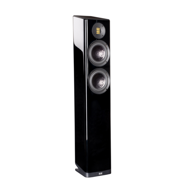 Elac Vela FS407 Floorstanding Speakers