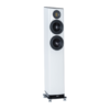 Elac Vela FS407 Floorstanding Speakers (Demo- Gloss Walnut)