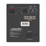 Velodyne Impact X15