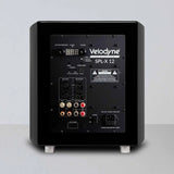 Velodyne SPL-X12 Subwoofer
