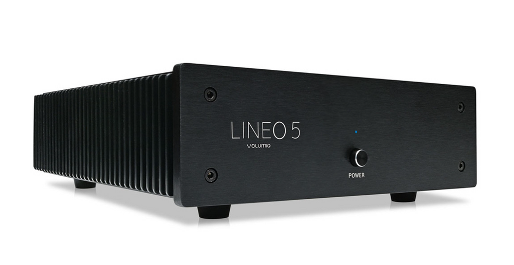 Volumio Lineo5 Linear Powersupply