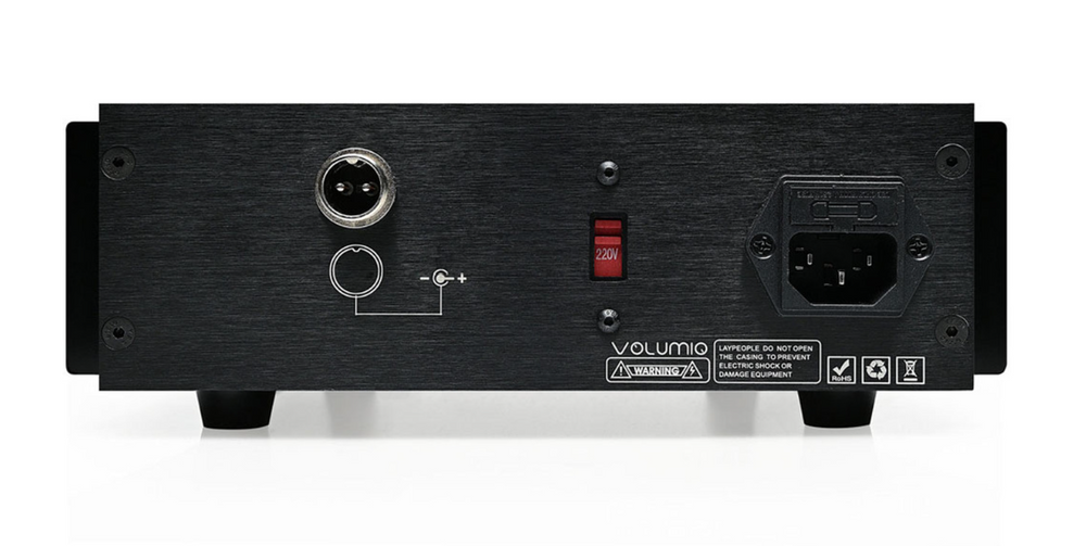 Volumio Lineo5 Linear Powersupply
