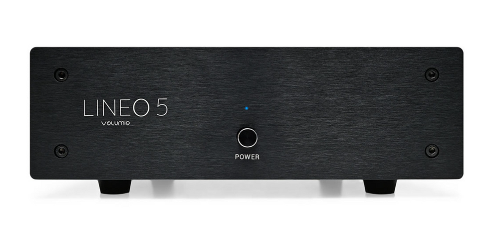 Volumio Lineo5 Linear Powersupply