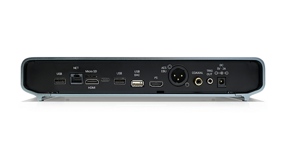 Volumio Rivo Plus Streamer