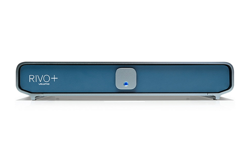 Volumio Rivo Plus Streamer