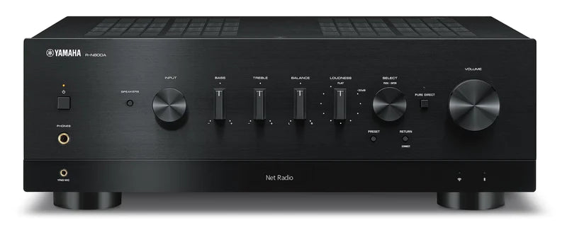 Yamaha R-N800A